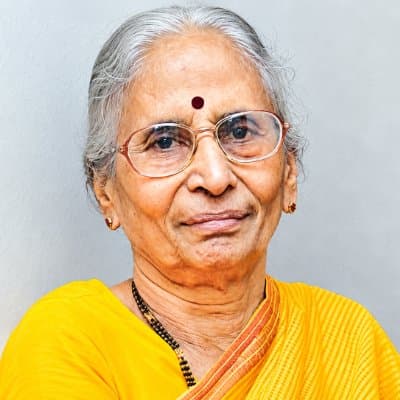 Malati Chendur
