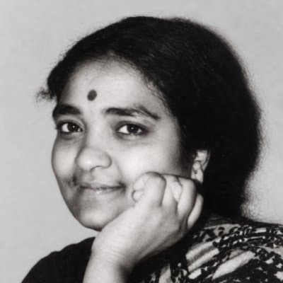 Madireddy Sulochana