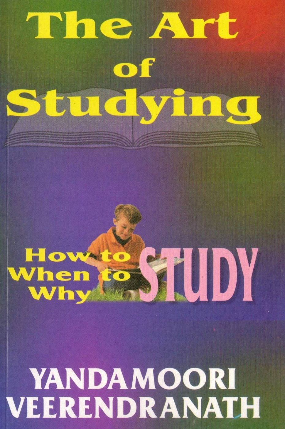 The Art Of Studying