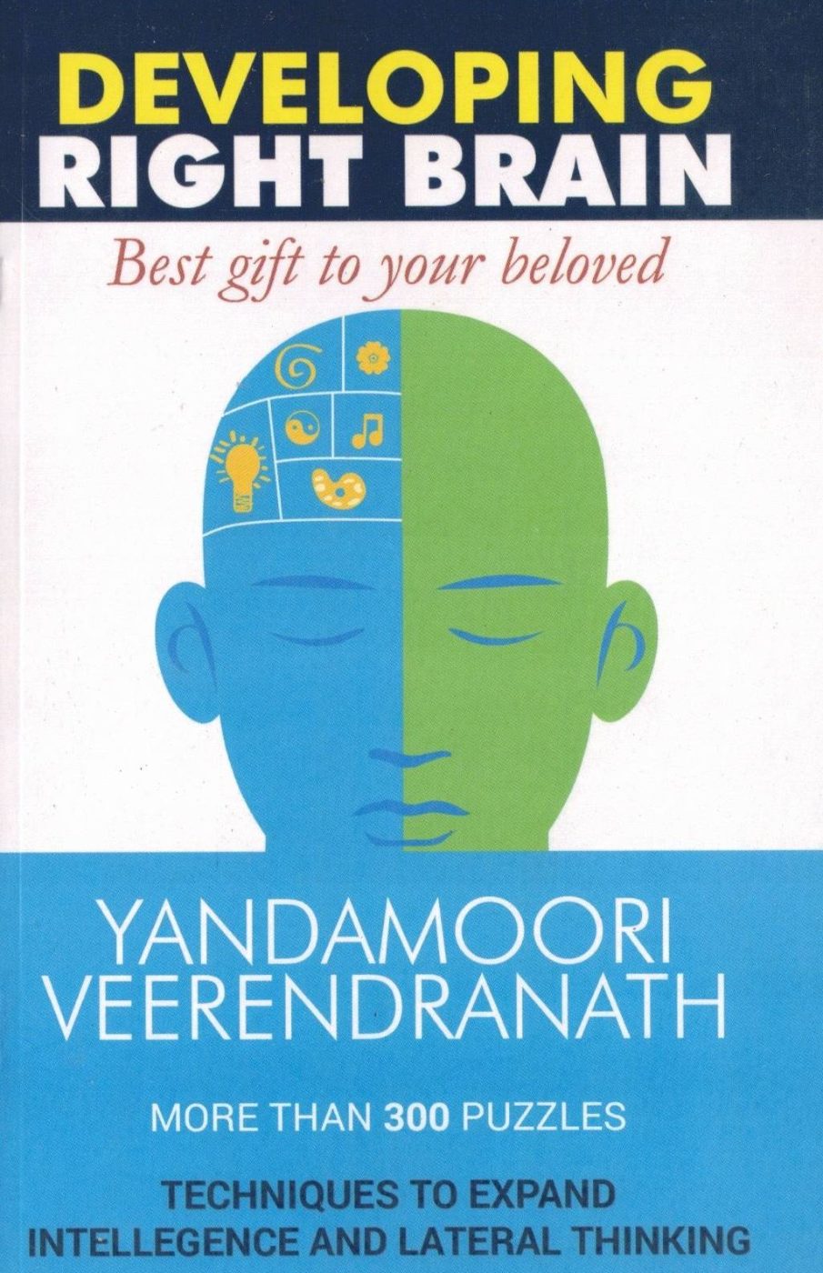 Developing Right Brain