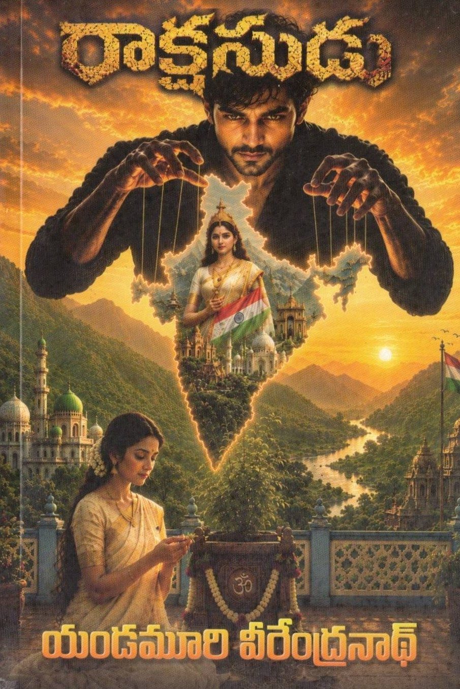 Raakshasudu